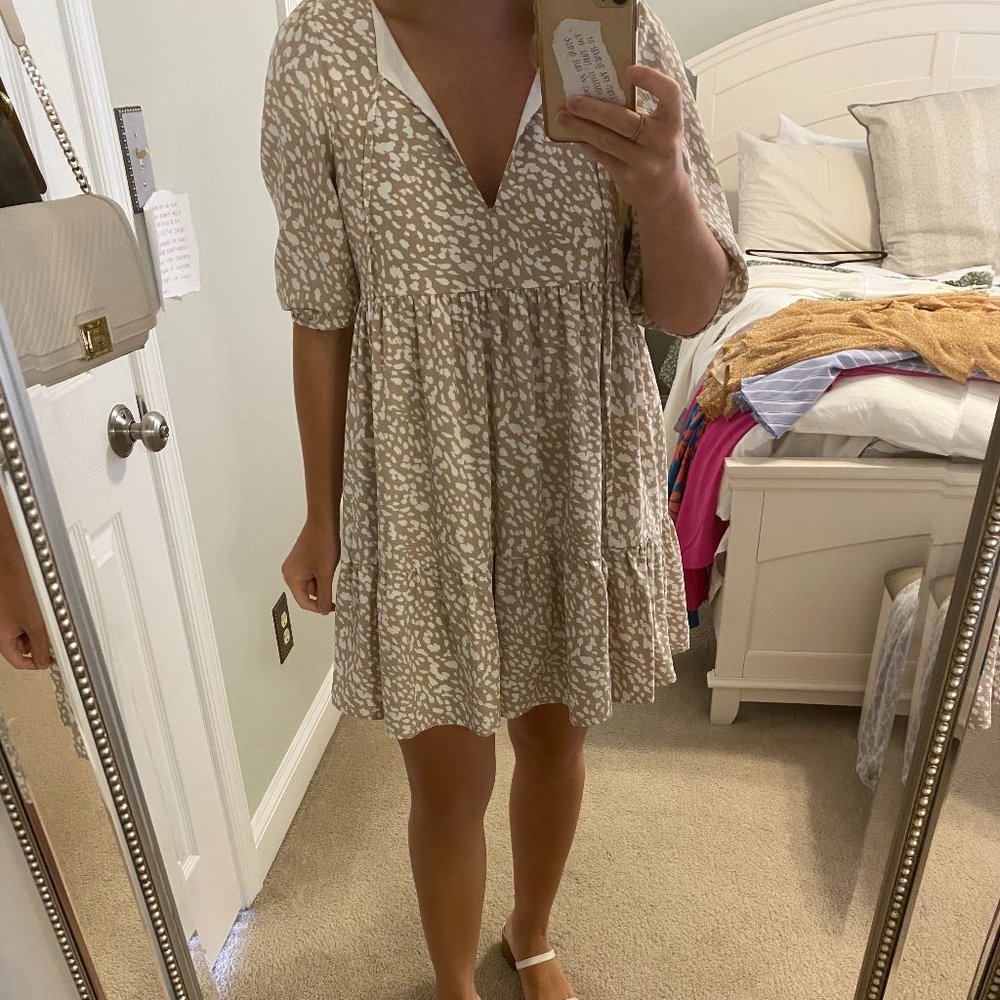 Altar'd State Dress